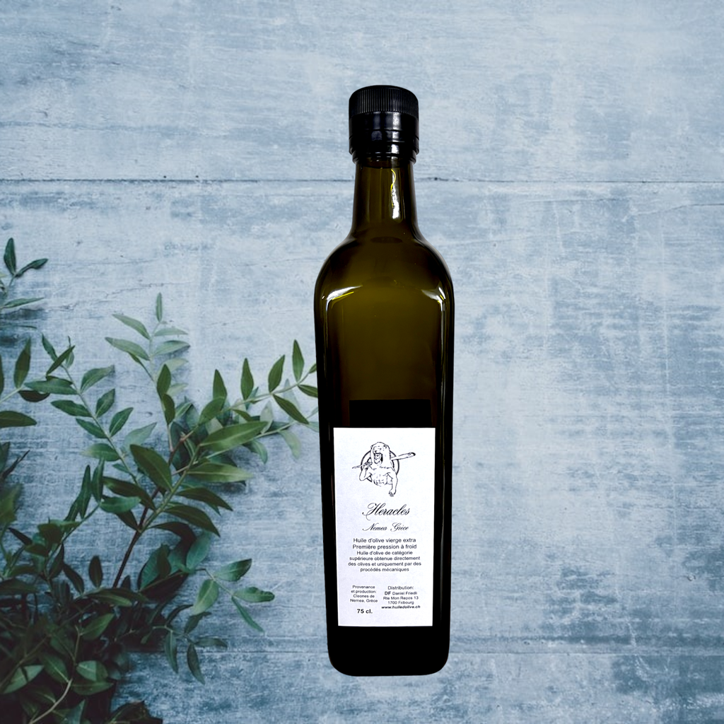 HERACLES de Néméa, 750 ml