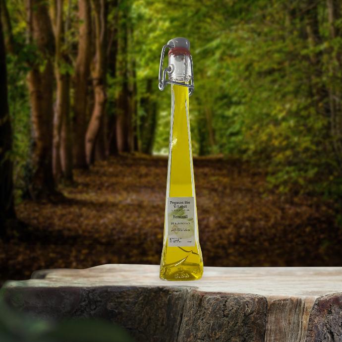 PEGASOS Bio V-Label de Tenea  FENOUIL