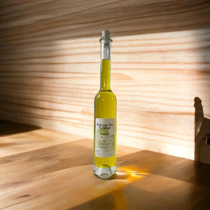 PEGASOS Bio - FENOUIL Bio (100 ml)