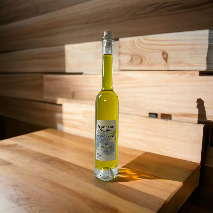 PEGASOS - NIGELLE graines