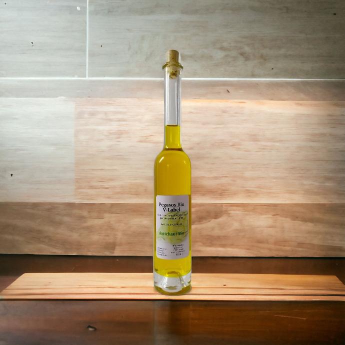 PEGASOS Bio - ARTICHAUT Bio