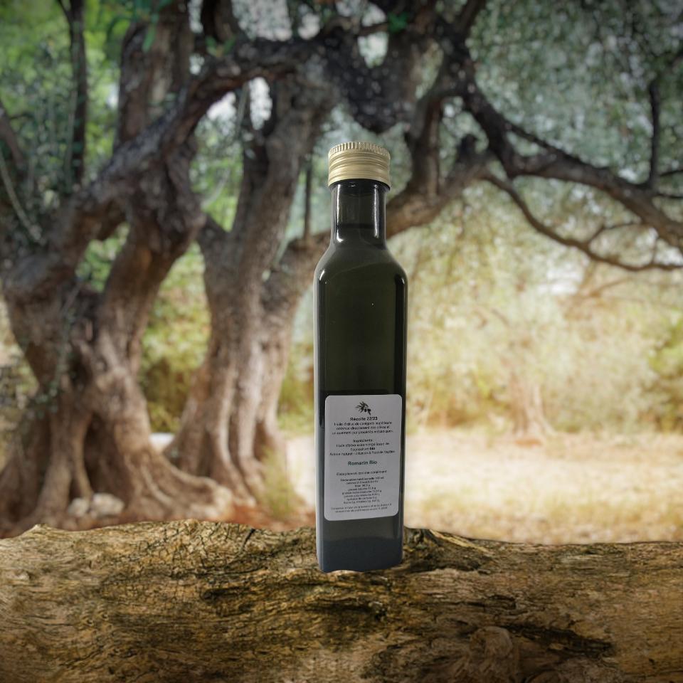 PEGASOS Bio - ROMARIN Bio (750 ml)