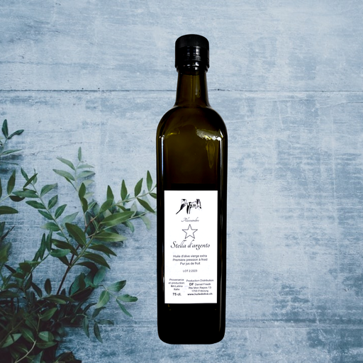 STELLA D'ARGENTO, 750 ml