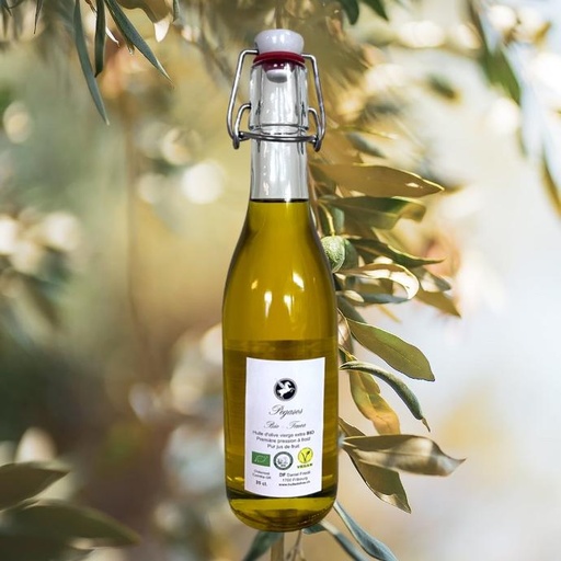 PEGASOS Bio, bouteille de 350 ml