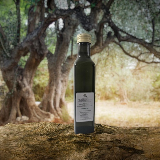 PEGASOS Bio V-Label de Tenea ROMARIN bio