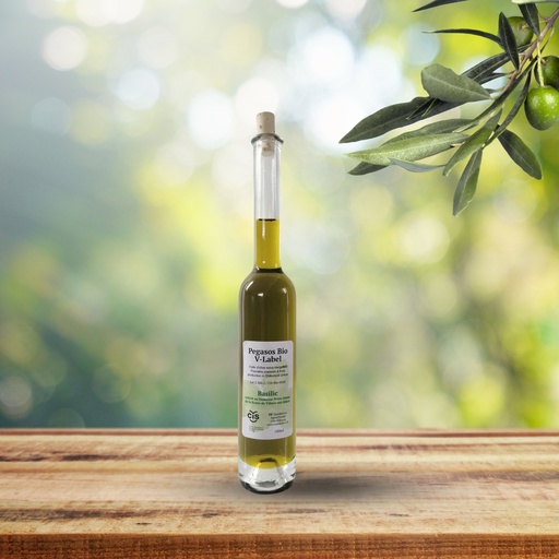 PEGASOS Bio - BASILIC Bio