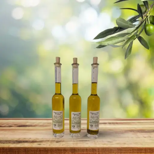 PEGASOS Bio - 3x 100ml ROMARIN Bio